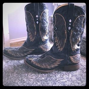 Corral Vintage Boots Men